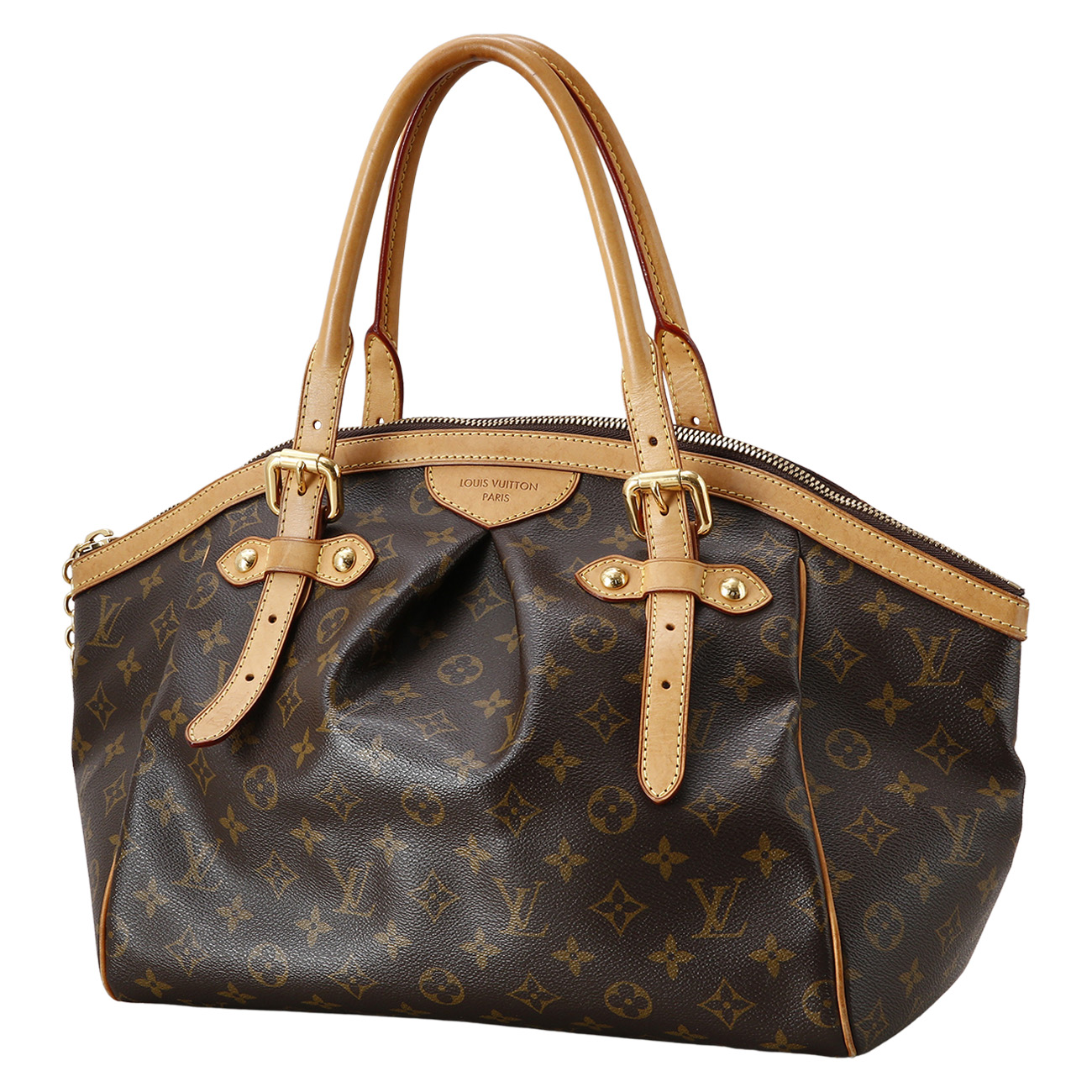 LOUIS VUITTON(USED)루이비통 모노그램 티볼리 GM